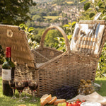 Did you know that July celebrates National Picnic Month? - Keep Things Personal