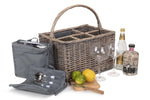 Gin Presentation Gift Basket Set - Keep Things Personal