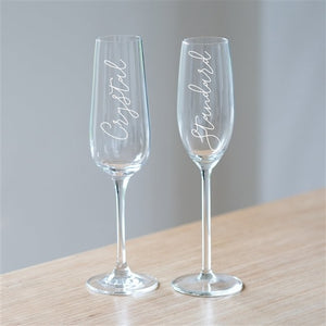 
                  
                    Mum Champagne Glass | Keep Things Personal
                  
                