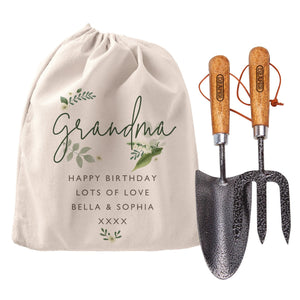 
                  
                    Personalised Gardening Tools UK | Keep Things Personal
                  
                