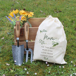 Personalised Garden tools for her | Keep Things Personal