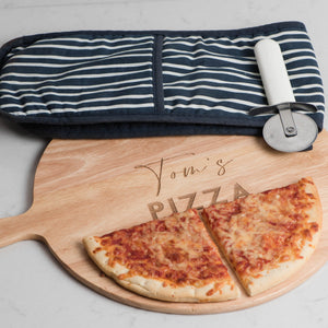 
                  
                    Pizza Serving Board | Keep Things Personal
                  
                