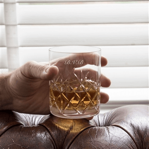 Whisky Glass - Keep Things Personal