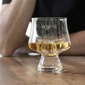 
                  
                    Whisky Glass - Keep Things Personal
                  
                